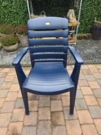 Hartman stoelen (3 stuks) GRATIS, Tuin en Terras, Ophalen, Zo goed als nieuw, Kunststof