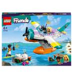 LEGO Friends - 41752 Reddingsvliegtuig op zee, Nieuw, Complete set, Ophalen of Verzenden, Lego