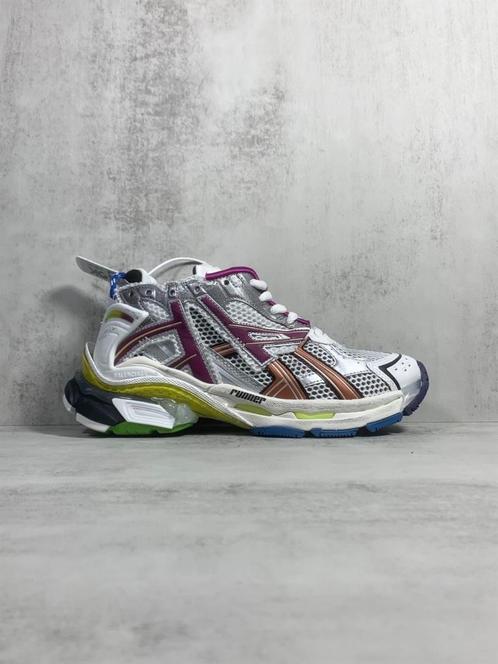 Balenciaga Runner Multicolor | Alle Maten Beschikbaar, Kleding | Heren, Schoenen, Nieuw, Ophalen of Verzenden