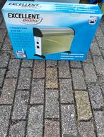 Kacheltje, Ophalen of Verzenden, Zo goed als nieuw, Elektrisch, Overige soorten