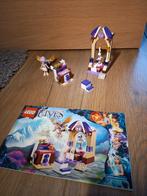 Lego elves 41071, Ophalen, Zo goed als nieuw