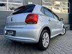 Volkswagen Polo 1.2-12V LIFE *CRUISE*ECC*PDC*STOELVERW*, Auto's, Volkswagen, Voorwielaandrijving, Euro 5, Gebruikt, 1198 cc