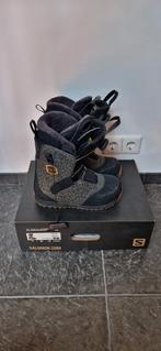 Snowboardschoenen maat 40, Ophalen of Verzenden, Zo goed als nieuw, Schoenen