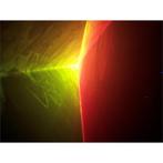 SCAN2000RGB DMX BESTUURDE RGB LASER MET ILDA 2000mW, Muziek en Instrumenten, Licht en Laser, Ophalen of Verzenden, Nieuw, Laser