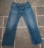 PME Jeans, Straight Fit, W34 L32, blauw. Rob3432 RobPME, Blauw, Ophalen of Verzenden, Zo goed als nieuw, W33 - W34 (confectie 48/50)