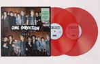 Vinyl 2LP One Direction Four UO TRANSLUCENT RED Vinyl NIEUW, Cd's en Dvd's, Vinyl | Pop, Ophalen of Verzenden, 2000 tot heden