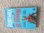 How to be human. Ruby Wax, Boeken, Ophalen of Verzenden, Zo goed als nieuw