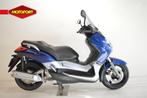 Yamaha YP 250 XMAX (bj 2010), Motoren, Scooter, Bedrijf