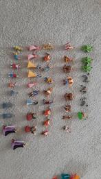 Efteling Figuren Set - Miniatuur Collectie, Ophalen of Verzenden, Gebruikt, Beeldje of Poppetje