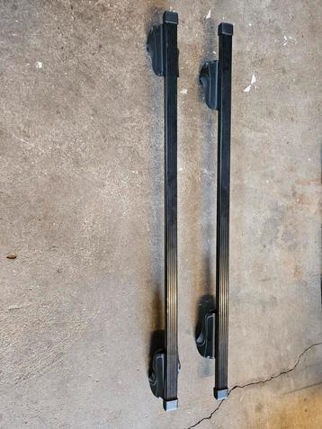 Hapro Dakdragers - Chronos ++109 STL beschikbaar voor biedingen