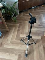 Statief Velbon CX300 in uitstekende staat, Ophalen, Gebruikt, Minder dan 150 cm, Driepoot