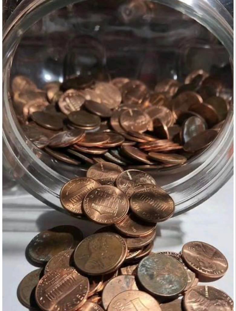 Koper gezocht! €6.5 per kilo, Postzegels en Munten, Munten | Nederland, Ophalen of Verzenden, Koningin Beatrix, 1 cent, Losse munt
