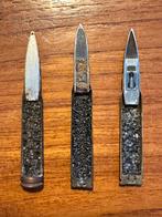 K98 dwarsdoorsneden - wo2 ww2 Mauser, Ophalen, Landmacht, Duitsland, Hulzen of Bodemvondsten