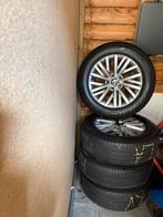 Vw t-Roc Velgen Origineel, 215 mm, 16 inch, Banden en Velgen, Ophalen of Verzenden