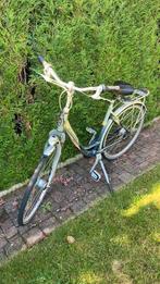 Gazelle Orange 7 versnellingen, Fietsen en Brommers, Fietsen | Dames | Damesfietsen, Ophalen, Gebruikt, 47 tot 50 cm, Versnellingen
