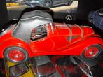BMW 328, Hobby en Vrije tijd, Modelauto's | 1:18, Ophalen of Verzenden, Zo goed als nieuw, Bburago