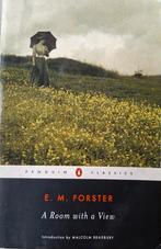 A Room with a View - E.M. Forster, Ophalen of Verzenden, Gelezen, E.M. Forster, Europa overig