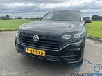 Volkswagen Touareg 3.0 TDI 231pk R-Line Luchtvering, Automaat, Gebruikt, Euro 6, Zwart