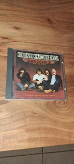 Creedence Clearwater Revival - Chronicle Vol. 2 CD, Ophalen, Zo goed als nieuw