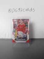 Cristiano Ronaldo Panini Score 2021-2022, Ophalen of Verzenden, Zo goed als nieuw, Plaatje