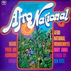 Afro National – Afro National, Ophalen of Verzenden, Zo goed als nieuw, 12 inch