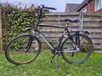 Opstapklare Gazelle Ultimate T30 herenfiets, Fietsen en Brommers, Fietsen | Heren | Herenfietsen, Ophalen, Gebruikt, Versnellingen
