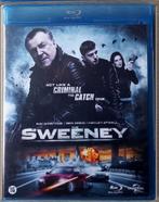 Blu Ray The Sweeney, Cd's en Dvd's, Ophalen of Verzenden, Zo goed als nieuw, Actie