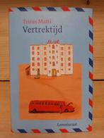 Truus Matti - Vertrektijd, Ophalen of Verzenden, Zo goed als nieuw, Truus Matti