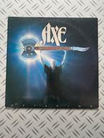 Lp Axe - Offering, Ophalen of Verzenden, Gebruikt, 12 inch, Poprock