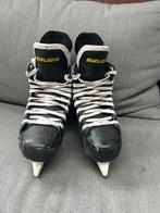 Bauer schaatsen, Sport en Fitness, Schaatsen, Ophalen of Verzenden, Zo goed als nieuw, IJshockeyschaatsen, Bauer