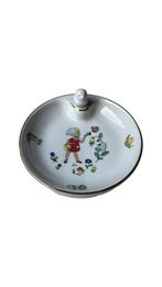 Vintage Frans Kinderbord met Warmwaterreservoir, Limoges, Ophalen of Verzenden