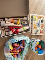 Speelgoed set, Ophalen of Verzenden, Zo goed als nieuw