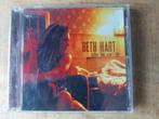 CD Beth Hart – Leave The Light On, Ophalen of Verzenden, Zo goed als nieuw, Poprock