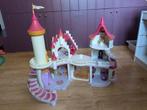 prinsessen kasteel, Kinderen en Baby's, Speelgoed | Playmobil, Gebruikt, Ophalen