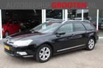 Citroën C5 Tourer 1.6 THP Business (bj 2011), Voorwielaandrijving, Euro 5, 15 km/l, Gebruikt