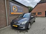 Hyundai i30 CW 2.0i i-Catcher (bj 2009), Voorwielaandrijving, 65 €/maand, Gebruikt, Zwart