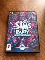 The Sims: party, 1 speler, Ophalen of Verzenden, Zo goed als nieuw, Vanaf 12 jaar