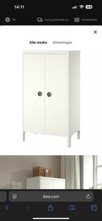 Ikea busunge kinderkast, 100 tot 150 cm, Zo goed als nieuw, 50 tot 75 cm, 50 tot 100 cm