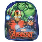 Avengers Rugzak Marvel - 30 cm, Sieraden, Tassen en Uiterlijk, Tassen | Rugtassen, Nieuw, Overige merken, 30 tot 45 cm, 25 tot 40 cm