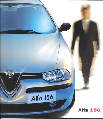 ALFA ROMEO 156 beschikbaar voor biedingen