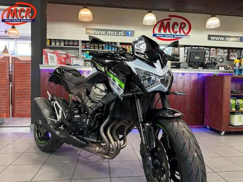 KAWASAKI Z 800 E ABS (bj 2014), Motoren, Motoren | Kawasaki, Naked bike, meer dan 35 kW, 4 cilinders