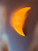 XXL Ikea Smila wand Maanlamp, Ophalen of Verzenden, Kunststof