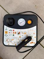 Bandenpomp auto/caravan/fiets/motor, Ophalen, Zo goed als nieuw