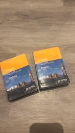 Prisma miniwoordenboek Engels-Nederlands Nederlands- Engels, Boeken, Ophalen of Verzenden, Zo goed als nieuw, Prisma of Spectrum