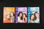 Gilmore girls. Seizoen 1+2+3, Verzenden, Alle leeftijden, Boxset, Drama
