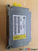 Airbag sensor BMW 7-serie E65 65776919720, Gebruikt, Ophalen of Verzenden, BMW, BMW