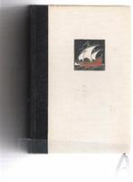 Otto Rombach en Anton Pieck-Heer Alexius deel 1 en 2-HC-1946, Verzenden