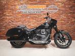 Harley-Davidson FLSB Sport Glide 107 (bj 2022), Motoren, Motoren | Harley-Davidson, Bedrijf, Overig