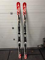 Atomic redster GS 183, Ophalen, Atomic, Ski's, 180 cm of meer