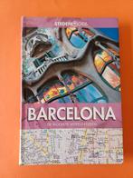 Barcelona Stedengids, Ophalen of Verzenden, Zo goed als nieuw, Europa, Overige merken